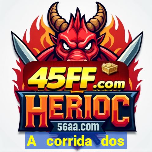 A corrida dos ratos pdf